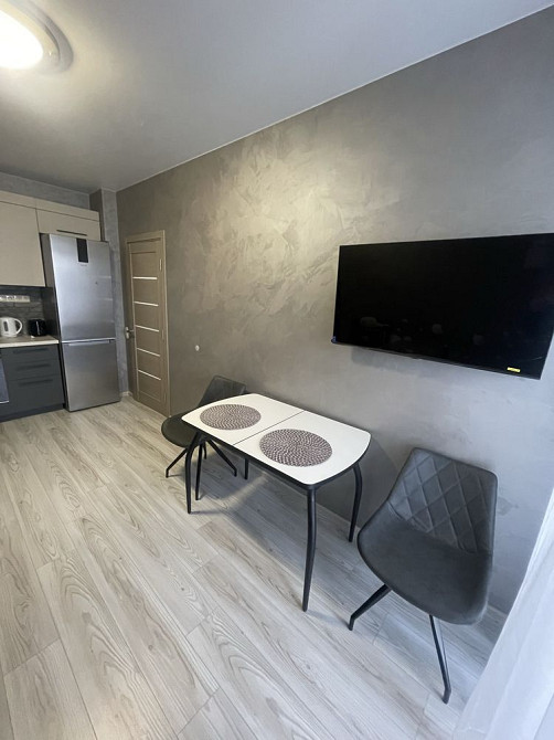 Перша здача ! ЖК Республіка,бул.Т. Рильського, 1 комфортна 1 к.кв. 43м Київ - зображення 8