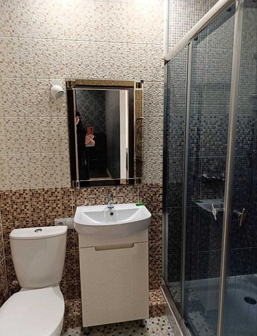 Здаємо 1-кімнатну квартиру в новому будинку район Зелена Черкаси - зображення 4