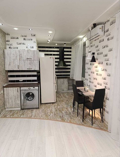 Здаємо 1-кімнатну квартиру в новому будинку район Зелена Черкаси - зображення 6