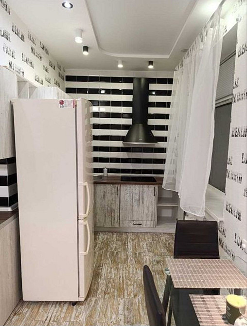 Здаємо 1-кімнатну квартиру в новому будинку район Зелена Черкаси - зображення 5