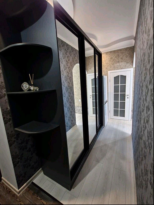 Здаємо 1-кімнатну квартиру в новому будинку район Зелена Черкаси - зображення 1