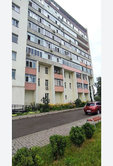 Здаємо 1-кімнатну квартиру в новому будинку район Зелена Черкаси - зображення 2