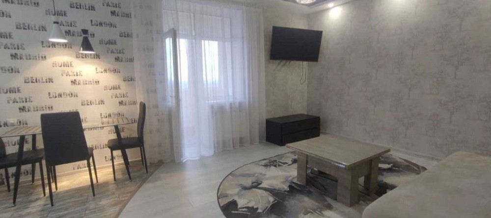 Здаємо 1-кімнатну квартиру в новому будинку район Зелена Черкаси - зображення 7