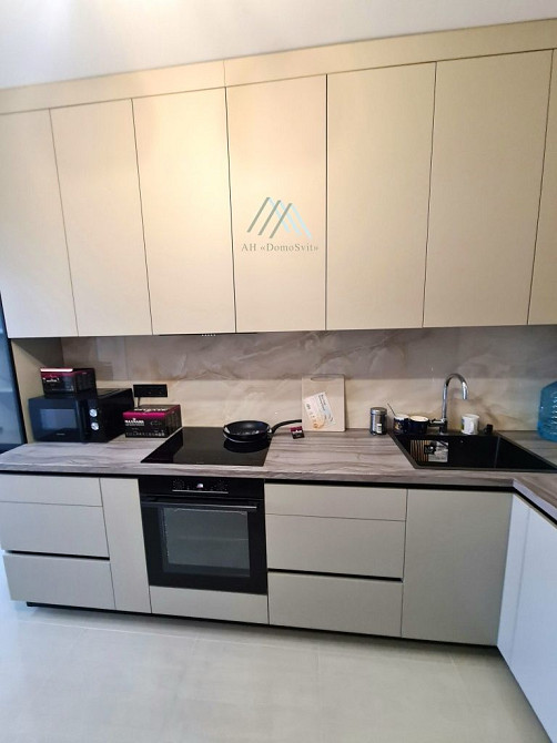 ПЕРША ЗДАЧА 1-кім. квартири, Новобудова, Актуально Ровно - изображение 8