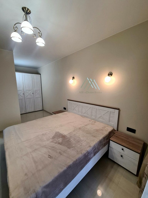 ПЕРША ЗДАЧА 1-кім. квартири, Новобудова, Актуально Ровно - изображение 4