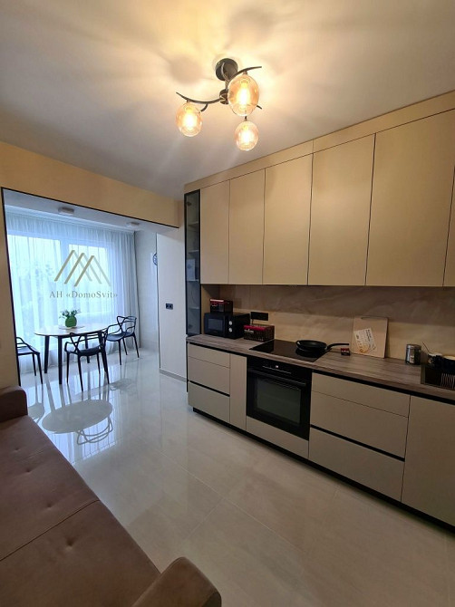 ПЕРША ЗДАЧА 1-кім. квартири, Новобудова, Актуально Ровно - изображение 6