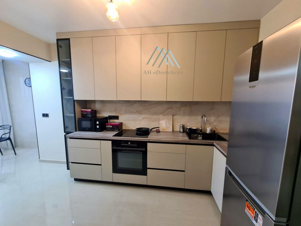 ПЕРША ЗДАЧА 1-кім. квартири, Новобудова, Актуально Ровно - изображение 7