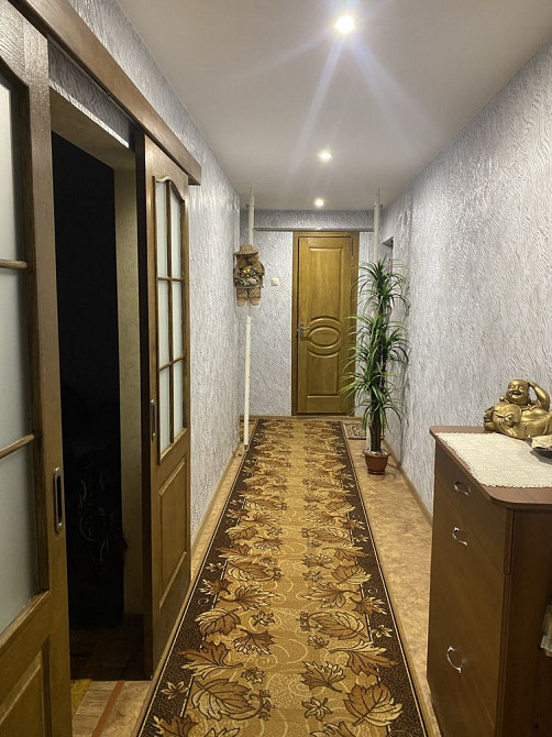 Сдам 3х- комнатную 2/9 улица Алтайская-АТБ рынок Кам`янське (Запорізька обл.) - зображення 4