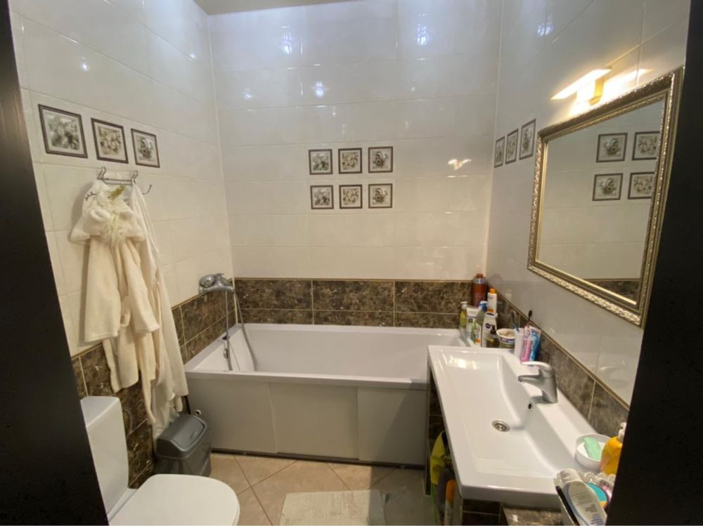 Оренда 2 кімнатної Ужгород - изображение 2