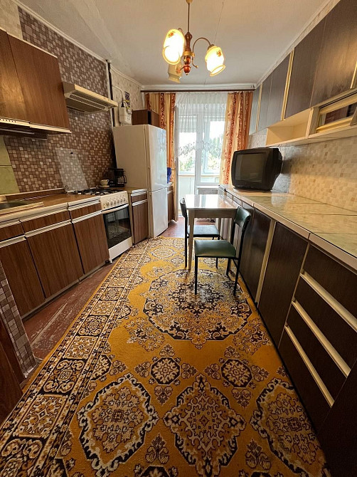 Оренда 2 кімн квартири поруч парку по вул. Довженка Ивано-Франковск - изображение 1