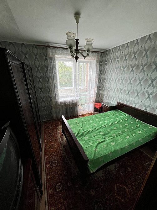 Оренда 2 кімн квартири поруч парку по вул. Довженка Ивано-Франковск - изображение 6