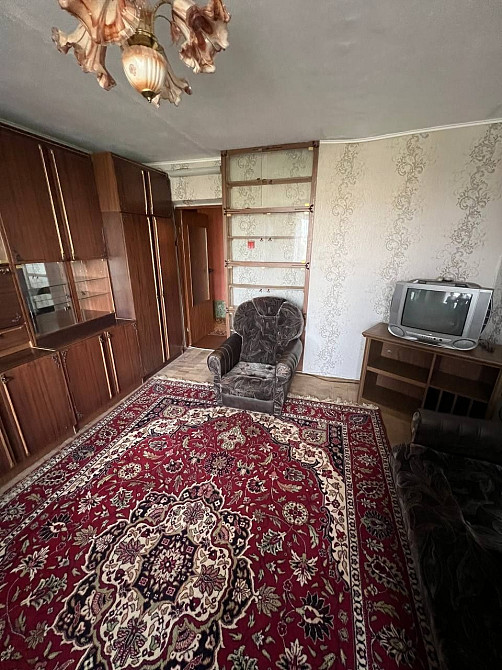 Оренда 2 кімн квартири поруч парку по вул. Довженка Ивано-Франковск - изображение 4