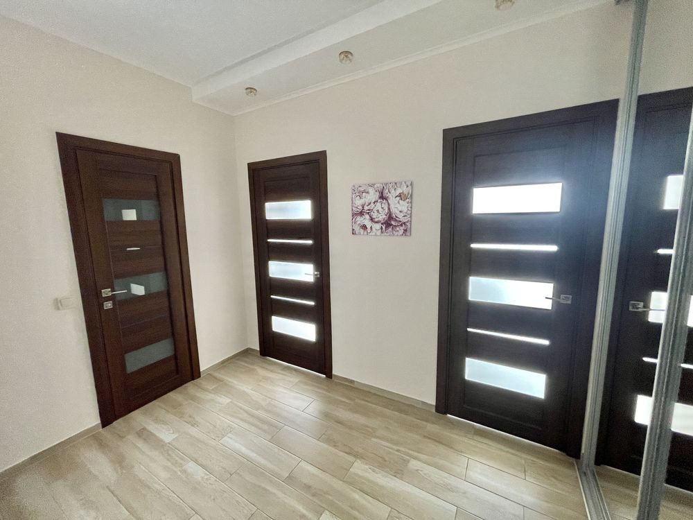 Оренда 2 кімнатної квартири в новобудові вул. Княгині Ольги 122а Львов - изображение 8