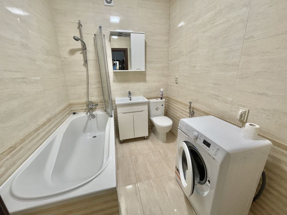 Оренда 2 кімнатної квартири в новобудові вул. Княгині Ольги 122а Львов - изображение 3