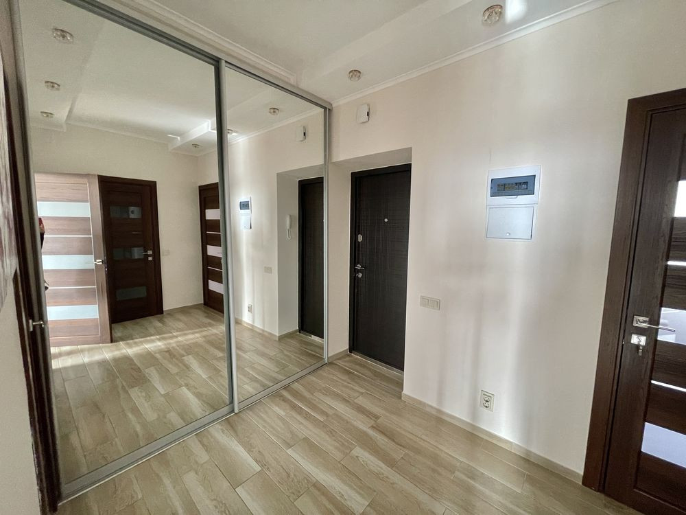 Оренда 2 кімнатної квартири в новобудові вул. Княгині Ольги 122а Львов - изображение 7