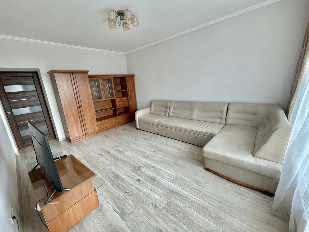 Оренда 2 кімнатної квартири в новобудові вул. Княгині Ольги 122а Львов - изображение 5