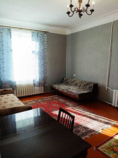 Сдам просторную трёхкомнатную квартиру на Сухом фонтане Николаев - изображение 4