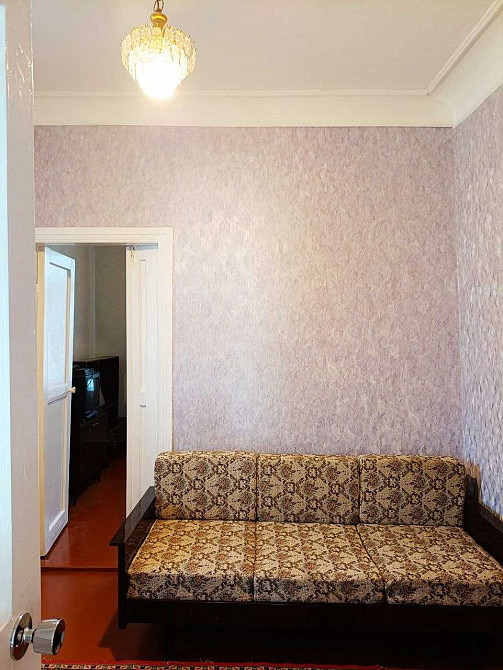 Сдам просторную трёхкомнатную квартиру на Сухом фонтане Николаев - изображение 5