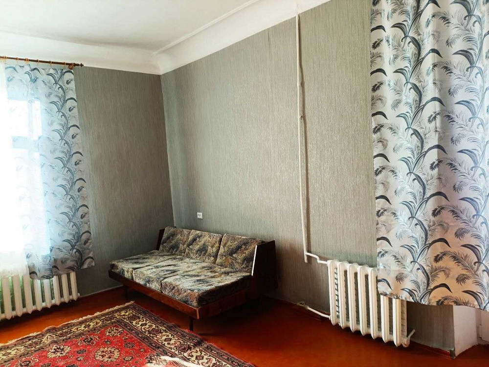 Сдам просторную трёхкомнатную квартиру на Сухом фонтане Николаев - изображение 2