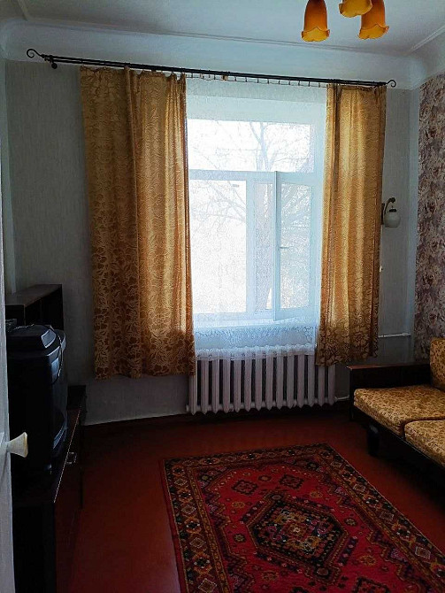 Сдам просторную трёхкомнатную квартиру на Сухом фонтане Николаев - изображение 8