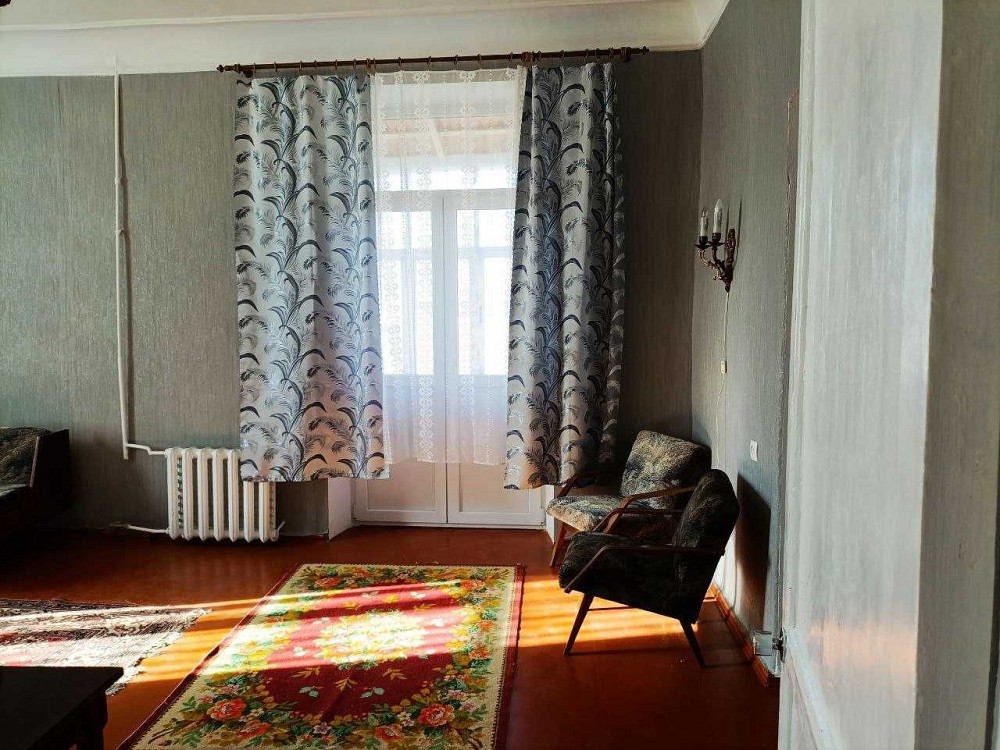 Сдам просторную трёхкомнатную квартиру на Сухом фонтане Николаев - изображение 1