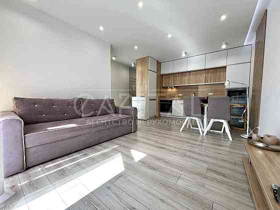 2-к ! ЖК Французький Квартал 2 Ідеально для пари або сім'ї Ocean Plaza Київ