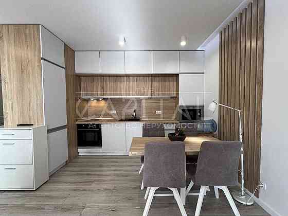 2-к ! ЖК Французький Квартал 2 Ідеально для пари або сім'ї Ocean Plaza Київ