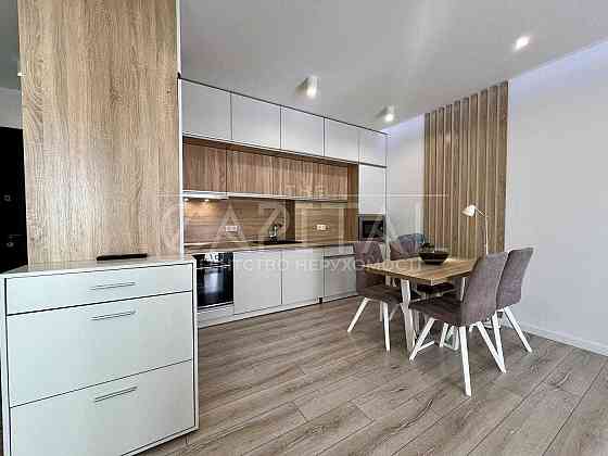 2-к ! ЖК Французький Квартал 2 Ідеально для пари або сім'ї Ocean Plaza Київ