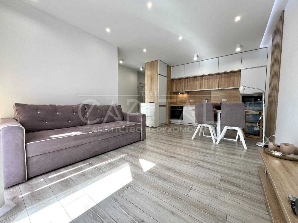 2-к ! ЖК Французький Квартал 2 Ідеально для пари або сім'ї Ocean Plaza Київ - зображення 3