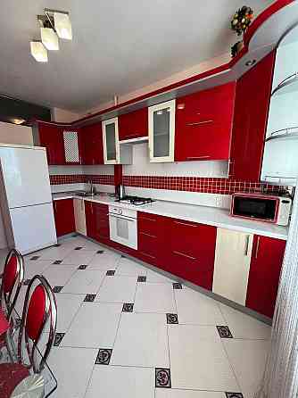 Оренда 3 кімн квартири в м-ні Пасічна поруч обласної лікарні Ивано-Франковск