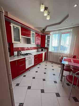 Оренда 3 кімн квартири в м-ні Пасічна поруч обласної лікарні Ивано-Франковск