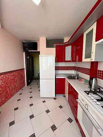 Оренда 3 кімн квартири в м-ні Пасічна поруч обласної лікарні Ивано-Франковск