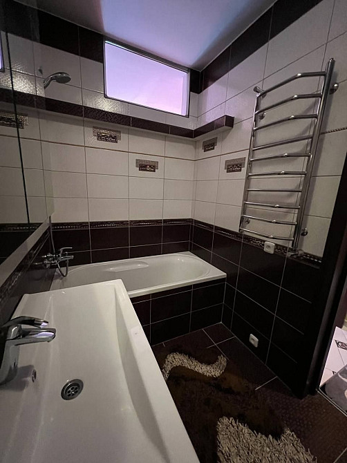 Оренда 3 кімн квартири в м-ні Пасічна поруч обласної лікарні Ивано-Франковск - изображение 4