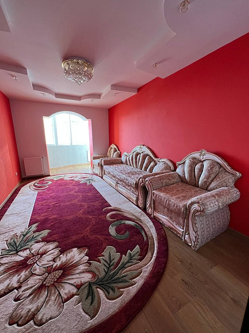 Оренда 3 кімн квартири в м-ні Пасічна поруч обласної лікарні Ивано-Франковск - изображение 8