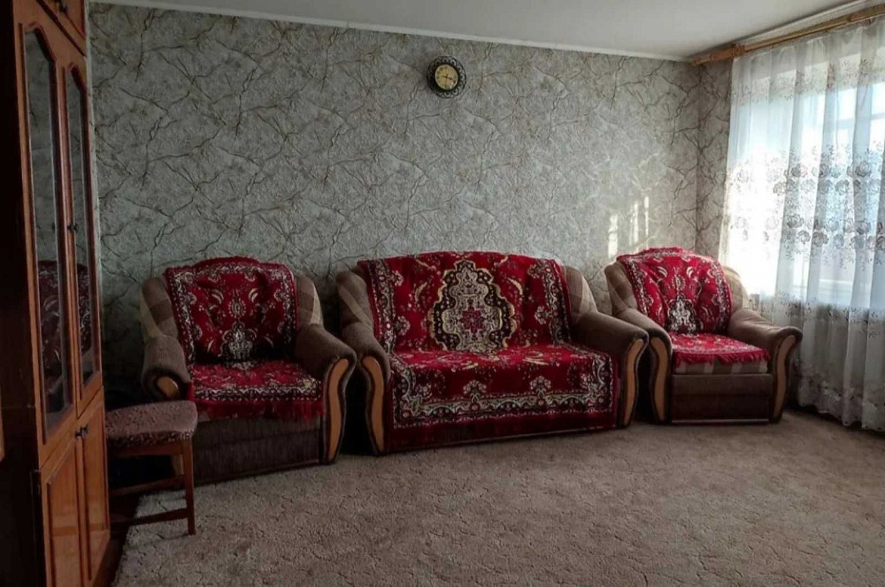 Оренда 3-х.кім.кв. по вул.Київська район ГЛОБАЛа Житомир - изображение 4