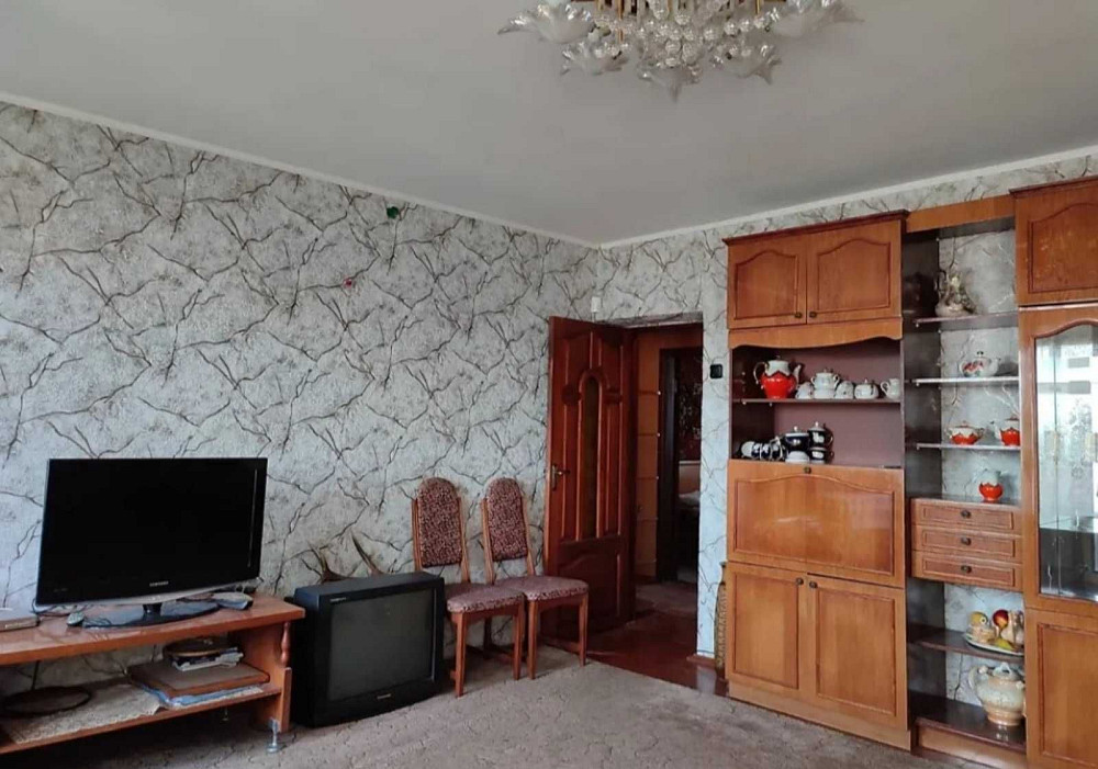 Оренда 3-х.кім.кв. по вул.Київська район ГЛОБАЛа Житомир - изображение 5