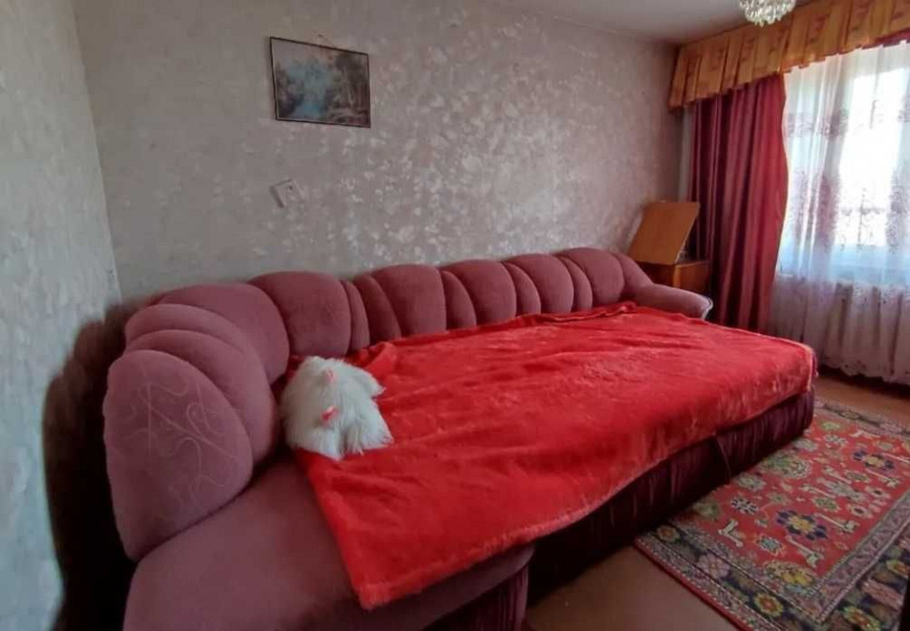 Оренда 3-х.кім.кв. по вул.Київська район ГЛОБАЛа Житомир - изображение 1