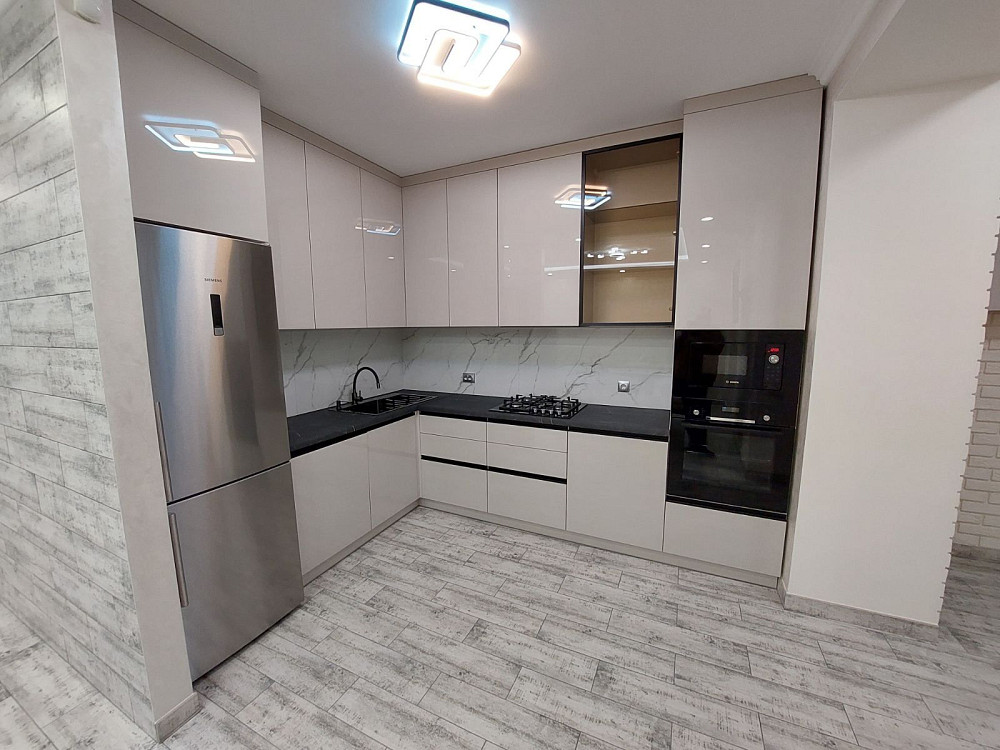 Оренда 2 кім. квартири в новобудові Набережна 2. Перше поселення! Луцк - изображение 1