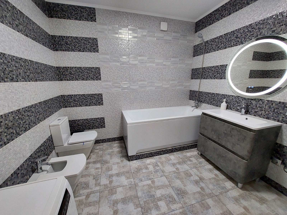 Оренда 2 кім. квартири в новобудові Набережна 2. Перше поселення! Луцк - изображение 8