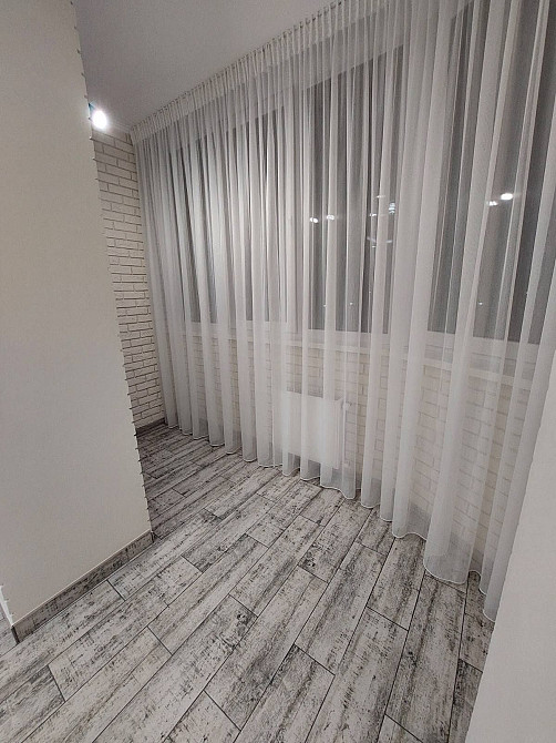 Оренда 2 кім. квартири в новобудові Набережна 2. Перше поселення! Луцк - изображение 5