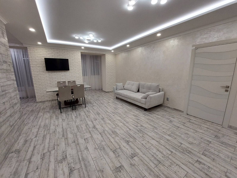 Оренда 2 кім. квартири в новобудові Набережна 2. Перше поселення! Луцк - изображение 3