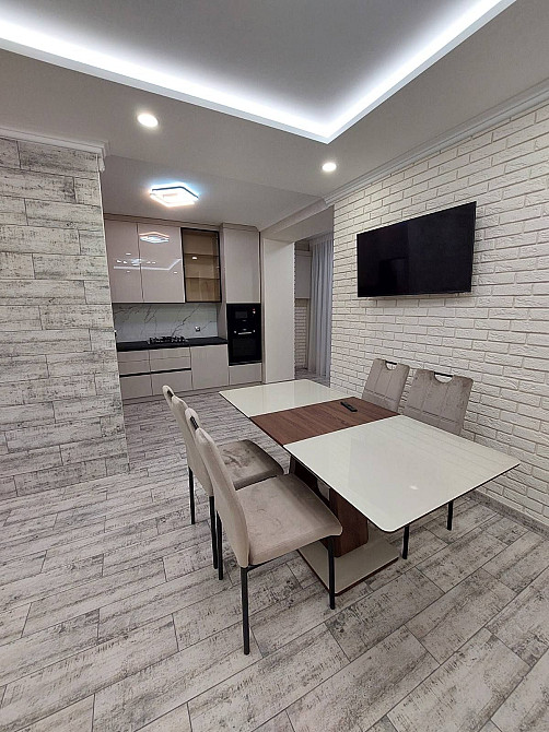 Оренда 2 кім. квартири в новобудові Набережна 2. Перше поселення! Луцк - изображение 2