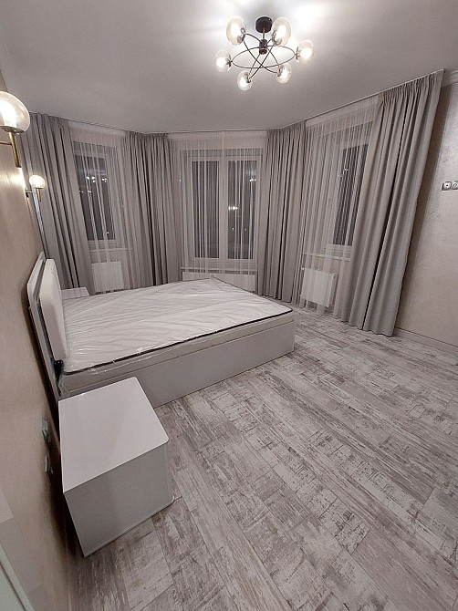 Оренда 2 кім. квартири в новобудові Набережна 2. Перше поселення! Луцк - изображение 7