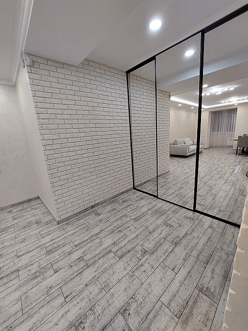 Оренда 2 кім. квартири в новобудові Набережна 2. Перше поселення! Луцк - изображение 4