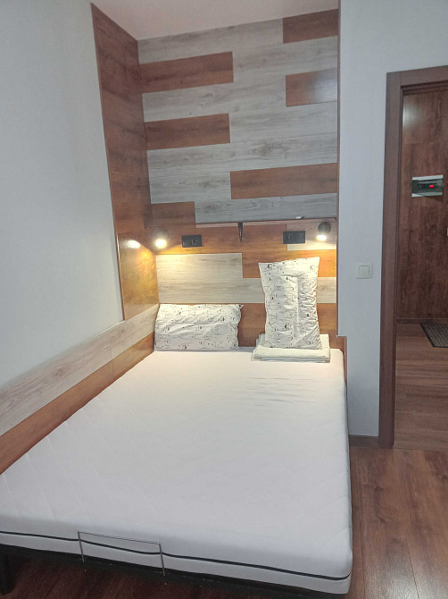 аренда 1 ком кв  М Вирлица  ЖКМетрополия 2 Київ - зображення 5