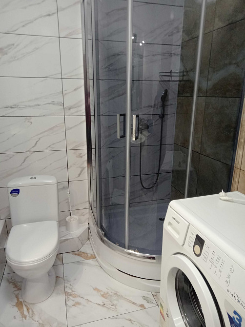 аренда 1 ком кв  М Вирлица  ЖКМетрополия 2 Київ - зображення 8