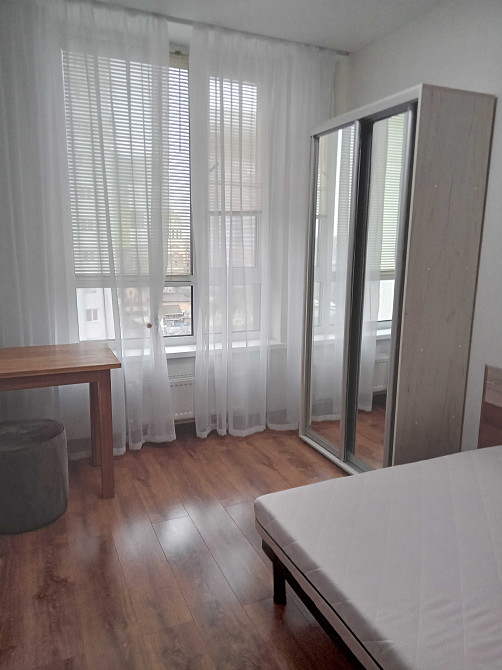 аренда 1 ком кв  М Вирлица  ЖКМетрополия 2 Київ - зображення 6