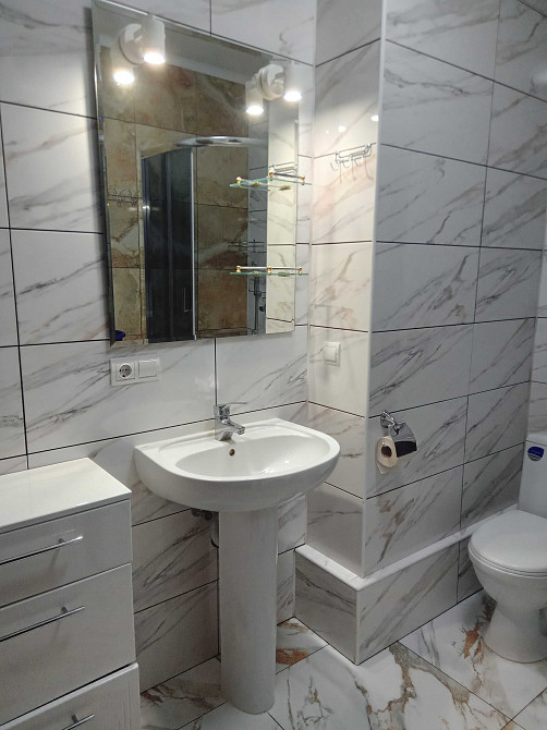 аренда 1 ком кв  М Вирлица  ЖКМетрополия 2 Київ - зображення 7