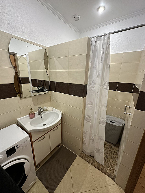 Довготривала оренда 2 кімнатної квартири + гараж довгострокова Львов - изображение 8