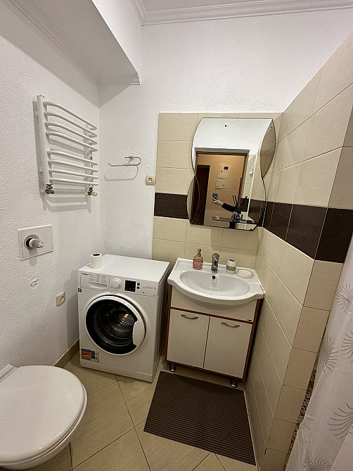 Довготривала оренда 2 кімнатної квартири + гараж довгострокова Львов - изображение 7